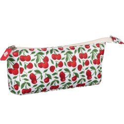 Pencil Case Clutch Cherries, Wedo