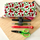 Penālis Clutch Ķirši, Wedo
