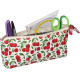 Penālis Clutch Ķirši, Wedo