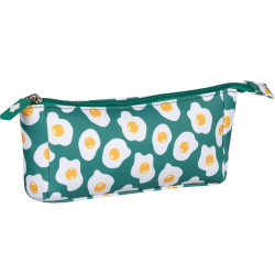 Penālis Clutch Ceptas olas, Wedo