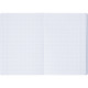 Oxford Stapled Notebook A4 60 Pages Squared