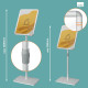 Display Stand Essence A3, Nobo