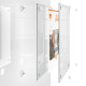 Poster Frame Premium Plus A5/A4/A3, Nobo