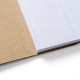 Calligraphy & Lettering pad StarT A4 90g/m² 30 Sheets, Smiltainis