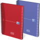 Address Book Essentials A5, Oxford
