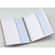 Address Book Essentials A5, Oxford