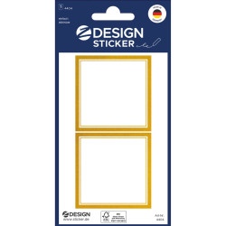 Stickers 4404, Avery Zweckform
