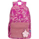 Backpack Bloom, Oxford