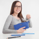 Pencil Case "the clutch" Wedo