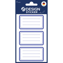 Stickers 59286, Avery Zweckform