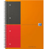 Oxford International NoteBook, A4+ 80 Sheets Ruled