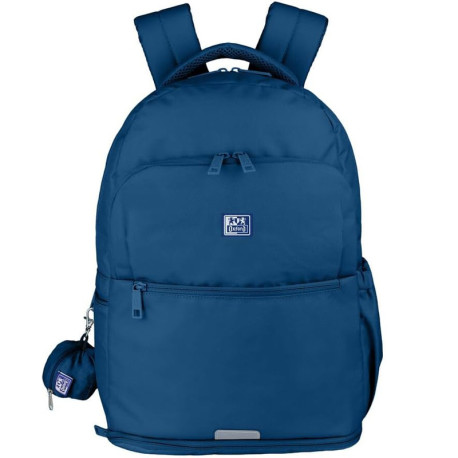 Backpack B-Out Navy, Oxford