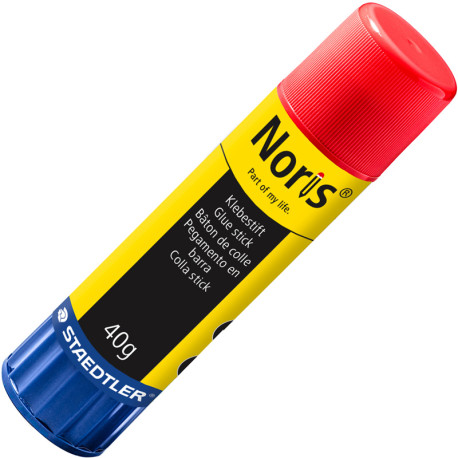 Līmes zīmulis Noris® 960 40g, Staedtler