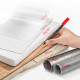 Permanentu marķieru komplekts 1mm Lumocolor® 317 8gab., Staedtler