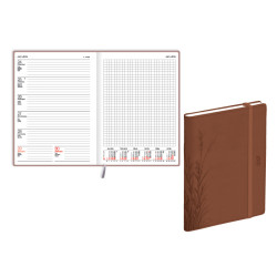 Quadro Soft, mākslīgās ādas vāki