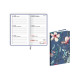 Pocket Flex Blue, laminēti vāki, Balts
