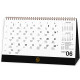 Desk Calendar Focus Art B