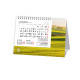 Desk Calendar Tent 1, Balts