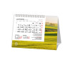 Desk Calendar Tent 1, Balts