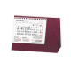 Desk Calendar Tent, Balts