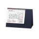 Desk Calendar Tent, Balts
