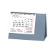 Desk Calendar Tent, Balts