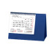 Desk Calendar Tent, Balts