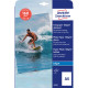 Fotopapīrs A4 160g/m² 50lp. glancēts, Avery Zweckform
