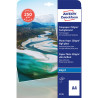 Fotopapīrs A4 250g/m² 50lp. glancēts, Avery Zweckform