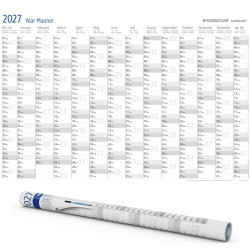 Gada plānotājs-tāfele 2026 Lumocolor® 641, Staedtler