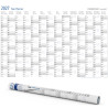 Gada plānotājs-tāfele 2026 Lumocolor® 641, Staedtler