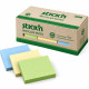 Līmlapiņas Stick'n Recycled 38x51mm 100lp., BNT Scandinavia