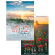 Nature Calendar, Timer