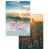 Nature Calendar, Timer