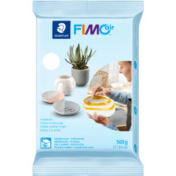 Veidošanas masa Fimo Air 500g, Staedtler
