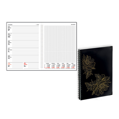 Quadro Trend Flowers