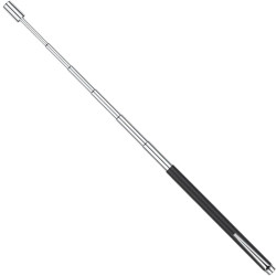 Teleskopisks rādāmkociņš pildspalva  62.5cm, Nobo
