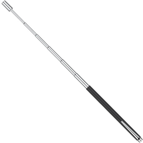 Teleskopisks rādāmkociņš pildspalva  62.5cm, Nobo