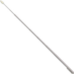 Teleskopisks rādāmkociņš pildspalva  90cm, Wedo