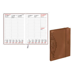 Prestige Trend Chocolate Bronze, Balts