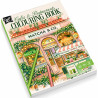 Colouring Book Cafes & Restaurants A4 22lp., Creative Craft Group