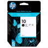 Tintes kasetne HP 10, Hewlett-Packard