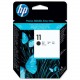 Tintes kasetne HP 11, Hewlett-Packard