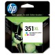 Tintes kasetne HP 351, Hewlett-Packard