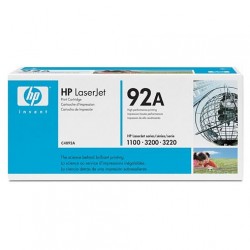 Tonera kasetne HP 92A (C4092A), Hewlett-Packard