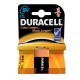 Battery Duracell 9V, Procter & Gamble