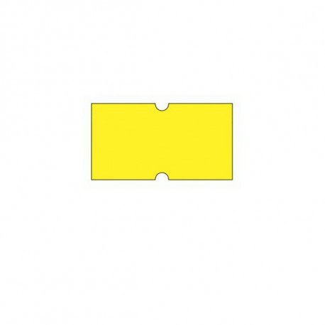 Cenu marķēšanas uzlīmes 21.5 x 12 mm (CT1)