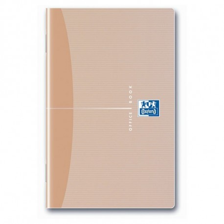 OXFORD Office My Style Notebook 9 x 14cm