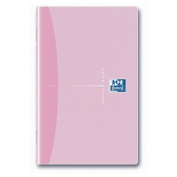 OXFORD Office My Style Notebook 9 x 14cm