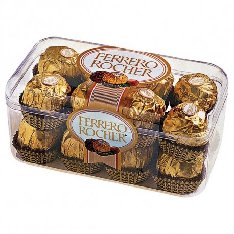 Ferrero Rocher